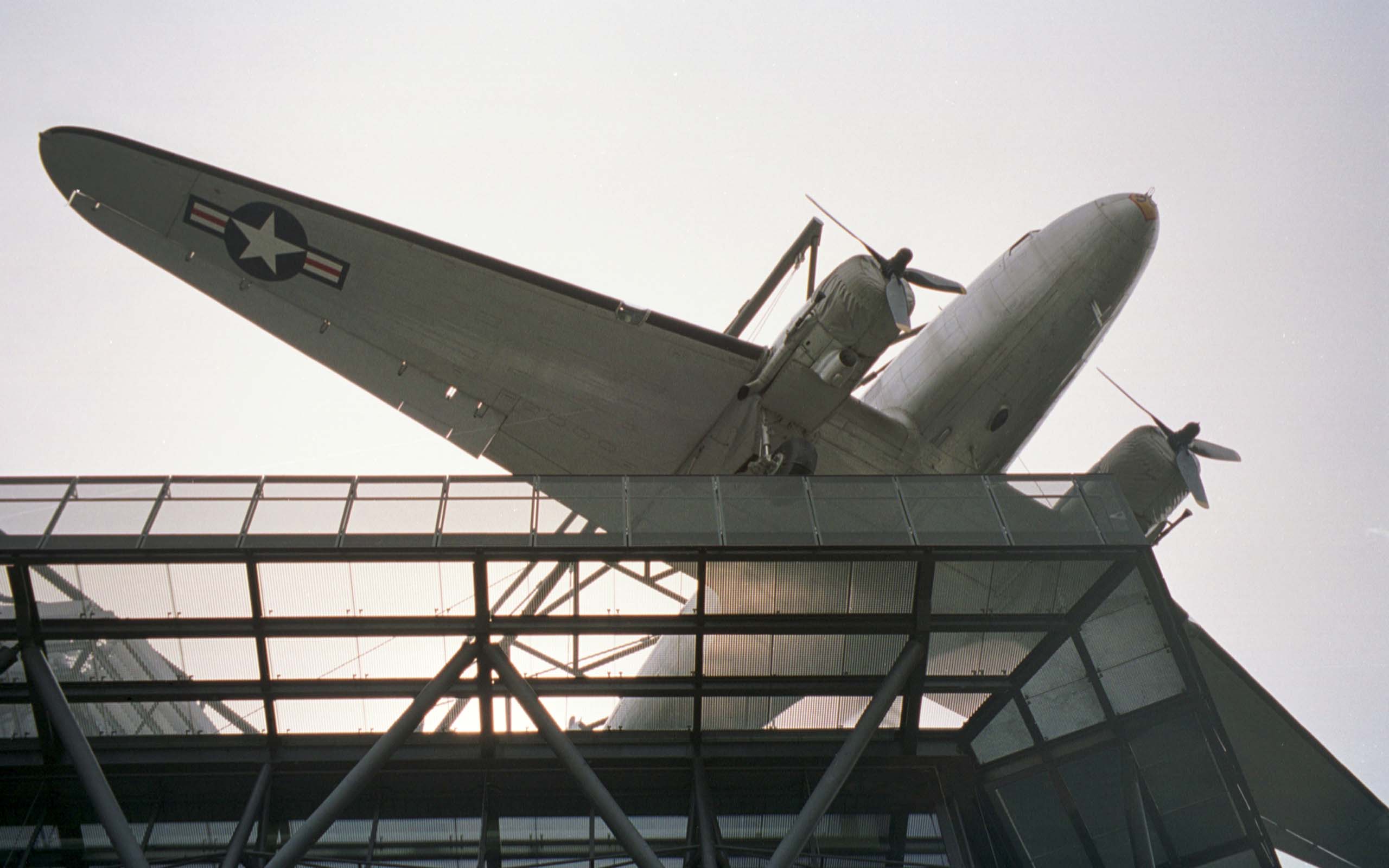 Berlin-Technikmuseum